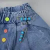 Etiquetas de Alfiler, Etiquetas para Tiendas de Ropa, Imperdibles, Broches, Clips de Papel Grandes para Niños para Sujetar Ropa