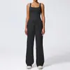 Conjunto de Pantalones Deportivos de Chándal con Cordón Xijia para Mujer, de Cintura Alta, Pierna Ancha, Adelgazante, de Manga Larga, Cómodo Conjunto para Correr y Fitness Tz308