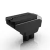 Adequado para Suzuki Jimny Jimny Importado Caixa de Apoio de Braço Central Caixa de Apoio de Mão Acessórios Caixa de Armazenamento Modificada Interior