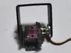 21T/25T /SG90/MG90S Cuernos de Servo de Metal mg995996 Cuernos Redondos de Servo de Metal Multifuncionales Soportes de Servo