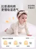 Macacão Bebê Jq Jingqi Estilo Primavera e Outono Algodão Puro Macacão para Recém-Nascido Estilo Outono Inicial Roupa para Engatinhar Roupa para Todas as Estações