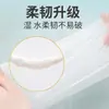 24 Rolos de Papel Higiênico Sem Miolo Espesso de 4 Camadas Polpa de Madeira Papel Higiênico Portátil Rolos Pequenos Toalha de Papel Atacado
