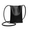 Bolso de moda transfronterizo para teléfono móvil, bolso cruzado simple y conveniente, personalización de fábrica, venta al por mayor, bolso para mujer, diseño de fábrica de comercio exterior, creación de patrones