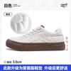 Tênis Retro Americano Guopin 2025 Masculino Versátil Sapatos de Pão Sapatos Esportivos Sapatos de Nicho Originais Tp2134-5W