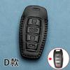 Funda para Llave Nueva de Haval H6 M6 Segunda Generación Big Dog H5 Raptor F7X Great Wall H1 H2 Haval H9 Funda Específica para Coche