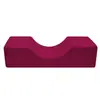 Almohada en forma de U para Injerto de Pestañas Consola de Injerto de Pestañas Almohada en forma de U para Pestañas Reposacabezas de Belleza para Cejas
