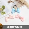 Rollo de Cinta para Empaque de Cajas de Regalo de 5m Cinta de Poliéster para Ropa Cinta Tejida Hecha a Mano DIY Lazo de Flor Accesorios de Cinta Cinta