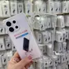 Adecuado para Oppo Reno16 16F A6X A79 K13 Funda Gruesa Anticaídas Reno15 14Pro Funda Suave