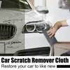 Paño de Limpieza para Rayones de Coche Rayhong Transfronterizo 1 Paquete Manchas de Agua en la Pintura del Coche Limpieza de Pulido de Cera para Coches Rayones