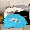 Camisetas de Manga Corta para Niños y Niñas, Ropa Infantil Tallas Pequeña y Mediana, Tops de Verano con Estampado para Bebés de Manga Corta con Cuello Redondo, Estilo Coreano