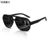 Gafas Deportivas Personalizadas para Ciclismo al Aire Libre Transfronterizo Gafas de Sol Polarizadas Gafas de Sol para Ciclismo Gafas de Visión Nocturna para Conducir Bicicleta