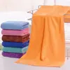 Toalla de Empresa Regalo Promocional Publicitario Toalla con Bordado, Grabado Láser, Impresión de Logo, Absorbente para Coche, Regalo Conveniente, Belleza