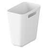 Caja de Almacenamiento de Pared Estante de Almacenamiento para Baño e Inodoro Caja de Almacenamiento para Control Remoto de Aire Acondicionado de Cabecera Caja Organizadora para Gabinete de Cocina