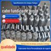 Acessórios de cabo de fundição de fornecimento direto da fábrica acessórios de cabo de fundição cabo de fundição de ponte