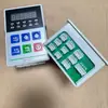 Painel para Máquina de Enrolamento, Caixa de Controle para Máquina de Fenda, Painel para Máquina de Enrolamento 01 Fd16B Fd16C