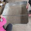 Canteiro de Metal Retangular 120*60*30 Fabricado na Fábrica Transfronteiriço Amazon