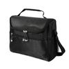 Fábrica de Comercio Exterior Personalizada Bolsa Aislante de Papel de Aluminio Impermeable Bolso de Hombro Bandolera Tela Oxford Engrosada Bolsa para Mamá Bolsa para Comida de Madre y Bebé
