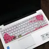 Aplicable a portátil Asus piedra quinta generación FL8000UF i5i7 cubierta antipolvo película protectora de teclado 15.6