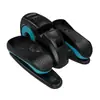Equipamento de ginástica mini doméstico transfronteiriço, equipamento multifuncional para treino de membros superiores e inferiores, elíptico elétrico indoor e stepper