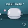 Adequado para Capa Protetora para Fone de Ouvido Xiaomi Buds5 Capa Protetora Buds5 Fones de Ouvido Bluetooth Sem Fio Personalização de Capa Mole Transparente