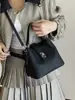 Moda Transfronteriza Popular Bolso Pequeño para Mujer 2025 Nuevo Bolso Cruzado Versátil de Gama Alta Bolso de Hombro de Mano