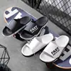Ventas Directas de Fábrica Sandalias Caseras para Mujer Verano Interior Antideslizantes Hotel Baño Chanclas de Baño para Hombre Al por Mayor