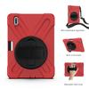 Adequado para Huawei Matepad Pro 10.8/10.8 5g Tablet Capa Protetora Silicone Capa Protetora Totalmente Inclusiva