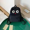 Mochila personalizada nueva y ligera para niños, otoño 2026, con colores contrastantes, diseño lindo y único, bolsa de doble hombro para el jardín de infantes