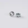 Procesamiento de Torneado de Inserto de Precisión No Estándar Aleación de Titanio/Cobre Aluminio Acero Inoxidable Precisión de 0.005mm Procesamiento CNC