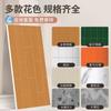 Panel de Pared de Piedra Especial Cristal para Baño de Hotel Azulejo de Imitación Renovación de Baño con Ducha Instalación Rápida Panel de Pared Impermeable de Piedra y Plástico