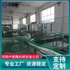 Línea de Producción de Agua Electrolítica de 6000 Botellas/Hora, Automatización desde el Llenado hasta el Empaquetado, Equipo de Procesamiento para Fábricas de Bebidas