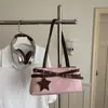 Bolso bandolera pequeño casual simple transfronterizo para mujer, nuevo bolso cuadrado estilo coreano 2026, popular bolso de verano para teléfono móvil para damas