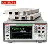 Lr8431-30 Recolector de Datos Daq6510 Sistema de Multímetro para Recopilación y Registro de Datos Sistema de Conmutación M300