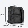 Bolsa de almacenamiento para silla de ruedas, portátil, para colgar en el coche, de gran capacidad, impermeable, venta al por mayor.