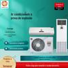 Instalação Porta a Porta de Condicionadores de Ar à Prova de Explosão de 3 HP, Especificações Completas para Condicionadores de Ar à Prova de Explosão de 5 HP, Garantia Sem Preocupações para Condicionadores de Ar à Prova de Explosão de 10 HP