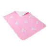 ¡Almohadilla de Gasa Antideslizante para Pañal!! Protector de Colchón Impermeable Lavable para Bebé, Pañal para Recién Nacido, Compresa para el Cuidado Menstrual