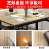 Juego de Mesa y Sillas para Comedor Mesa de Desayuno Comercial para Comedor Mesa y Sillas para Restaurante Mesa y Sillas Especiales para Restaurante de Comida Rápida