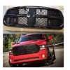 Adequado para Grade Dianteira Dodge 1500 Classic 2013-2018, Grade Dianteira Dodge