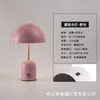 Lâmpada de mesa chinesa transfronteiriça nova lâmpada de atmosfera de acampamento USB para quarto de cabeceira interna proteção para os olhos led presente criativo luz noturna