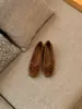 2026 Nuevos Zapatos Mary Jane con Lazo para Mujer Zapatos Planos de Ballet Multicolores Disponibles Moda Cómodos Zapatos Individuales