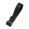 Nueva Pistola de Cuerda Multifuncional Ventilador Militar Nylon Correa Portátil Cinturón de Pistola Collar Táctico para Perro Cinturón de Seguridad