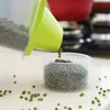 Pote de Conservação para Geladeira Transfronteiriço Caixa de Armazenamento de Grãos de Cozinha com Tampa Alimentos Transparente Selado Pote de Armazenamento Pote de Grãos