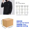Camisa polo de manga comprida sob medida, popular, estilo old money para o outono, camisa polo masculina de manga comprida casual, camisa polo de manga comprida estilo americano