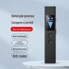 Anti-peeping detector de sinal sem fio hotel anti-peeping anti-espionagem anti-posicionamento infravermelho câmera instrumento de detecção