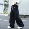 Calças Infantis Outono Roupas Esportivas Longas Infantis 2026 Nova Primavera Outono Adolescentes Crianças Médias e Grandes Calças Casuais Estilosas Tendência