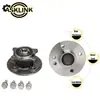 Rodamiento de Cubo de Rueda Vkba6633 Kit de Reparación de Rodamiento Trasero Adecuado para Mini: Unidades de Cubo de Rueda R50/R52/R53