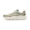 Zapatos deportivos para hombre Hongxing Erke Jieao 3, nuevos zapatos casuales de moda de verano, zapatos de papá transpirables de malla, zapatillas para correr