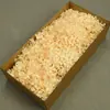 Flor Mágica Flor Eterna AB Anna Hortênsia 100g Aniversário Real Flor Diy Material Flor Seca Decoração Namorada Presente