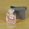 Saco de embalagem para joias com cordão de flanela cinza, saco de veludo para armazenamento de joias à prova de poeira, atacado