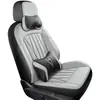 Cubreasientos y Fundas para Cojines Hechos a Medida Transfronterizos para Volkswagen Passat, Diseñados para Modelos Específicos, Asientos Deportivos Elegantes